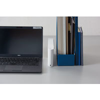 【アウトレット】キングジム（KINGJIM） UV除菌ケース UV10 シロ 1個　【終売品】