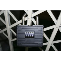 【キーボックス】 ノムラテック キーストック BIG NS-1264 1個