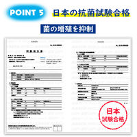 組立簡易トイレ(凝固剤5回分付) 簡易トイレ 10個/ケース RABLISS KO369 組み立て 凝固剤 汚物袋 耐荷重250kg（直送品）