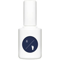 住商モンブラン パンツ レディス 半ゴム インディゴブルー S UM700-6/P 1枚　スクラブ（直送品）