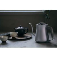 バルミューダ BALMUDA The Pot KPT01JP-SV 1台