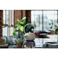 バルミューダ MoonKettle KPT02JP-WH 1台