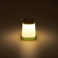 ミディテントランタン（ライトブルー） 74175150 LOGOS/ロゴス