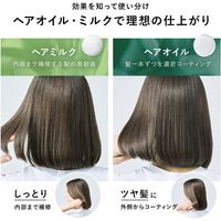 BOTANIST（ボタニスト） ボタニカルヘアミルク モイストAR 80mL I-ne