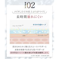 WrinkFade(リンクフェード)  薬用リンクルケアファンデーション（ハイカバー） 20g 医薬部外品 I-ne