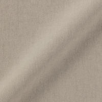 無印良品 綿平織 ワークエプロン 男女兼用L-XL ダークベージュ 良品計画