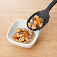 無印良品 シリコーン 調理スプーン スモール 約長さ25cm 良品計画