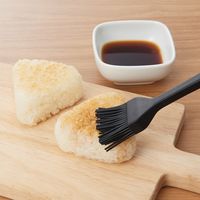 無印良品 シリコーン はけ 約長さ21cm 良品計画