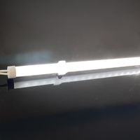 光商事 T5管AC100V棚下ライト1108mm昼光色 HTST1108C 1本（直送品）