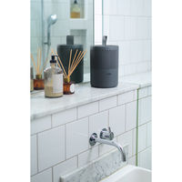 メテックス アブソドライ エコ除湿器 グレー EBS-JGY 1箱（直送品）