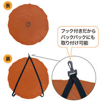 メテックス EX.ニューワンタッチテント Sサイズ NBBT-S 1台（直送品）