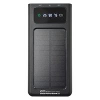 メテックス ソーラーパワーバンク3 SYHSPB-3 1台（直送品）