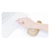 クツワ リララミニ(柴犬) AK068B 1個（直送品）