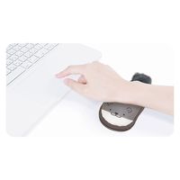 クツワ リララミニ(カワウソ) AK068A 1個（直送品）