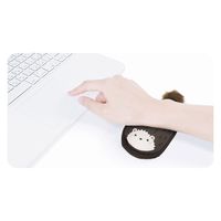 クツワ リララミニ(ハリネズミ) AK068F 1個（直送品）