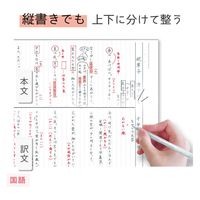 クツワ わけありしたじき2分割・パープル VS026PU 1セット(5個)（直送品）