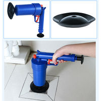 デジタルランド 電源不要 加圧式パイプレスキュー a33492 1個（直送品）