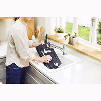 BRUNO フラットホットプレート(ブラック) BOE130-BK 1個