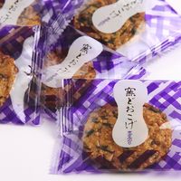 久世福商店 窯どおこげ（おこげせんべい4種の詰め合わせギフト）26枚 1箱 サンクゼール