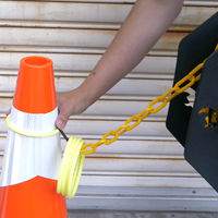 グリーンクロス チェーンリール 16m 1105500003 1個（直送品）