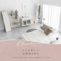 武田コーポレーション エレガント 突っ張りマルチハンガー LN-H-ETH290BK 1箱(1個入)（直送品）