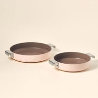 TTS プレーティング パン 20cm CFP10100008 1個（直送品）