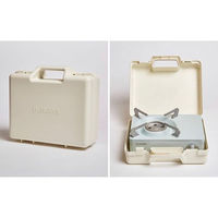 TTS トゥインクル ミニストーブ ピンク KTW10200002 1台（直送品）