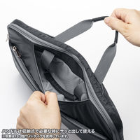 サンワサプライ 高機能PCインナーケース（11.6型ワイド） INーSN1101BK 1個