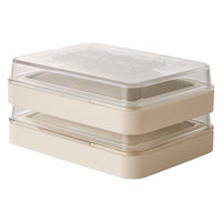 シヤチハタ ベルクルール アイボリー HBC-1-IV 1個