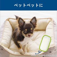 ダニ捕りシート ダニバスター ペット 約3ヶ月 1セット（1枚×3）オカ