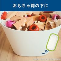 ダニ捕りシート ダニバスター ペット 約3ヶ月 1枚 オカ