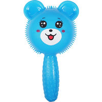 三洋堂　光るピカピカクマさんスティック　4028　1箱（12個）