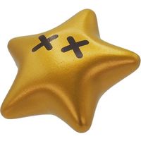 三洋堂　ぷかぷかスターゴールド＆シルバー　4844　1袋（25個）