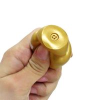 三洋堂　ぷかぷかキノコ金銀バージョン　2956　1袋（50個）