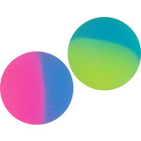 三洋堂　ハッピースーパーボール　アソートパック2　3986　1袋（300個）