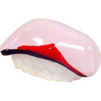 三洋堂　ぷかぷか握りたてお寿司　4581　1袋（25個）