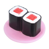 三洋堂　ぷかぷか回転寿司　4030　1袋（50個）