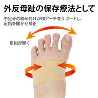 竹虎 タケトラピタッとタイ 5.0cmx4.5m（伸長） 021508 1巻