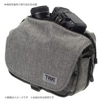 エツミ カメラバッグ ディースペック SLR VE-3553 1個（直送品）