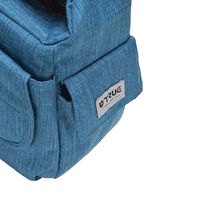 エツミ カメラバッグ シュープリーム SLR-1 VE-3567 1個（直送品）