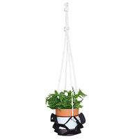 アストロ フェルトハンギングネット 520-37 1枚（直送品）