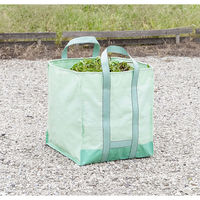 アストロ PP フゴ袋 中 530-07N 1個（直送品）