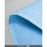 アストロ ドライ&ドライ吸湿防ダニマット シングル 614-41N 1枚（直送品）