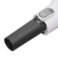 アストロ 圧縮袋用 掃除機アタッチメント 623-36 1個（直送品）