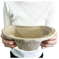 イトマン 紙製ディスポガーグルベースン 医療 衛生 使い捨て 業務用 うがい受け 89001047 1箱(300個入)（直送品）