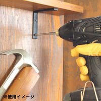 長輝LITETEC 電着ビット4点セット BBT-SET 1セット（直送品）