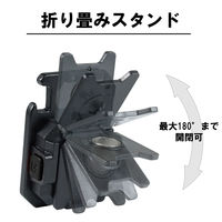 ミニライト単機能充電 四角 BPLM-09 1個