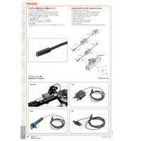 Gimatic 平行2爪エアチャックPQシリーズ PQ1608 1個（直送品）