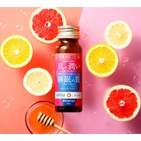 LAVA×KANEKA ナイトヴェールドリンク　50ml 1セット（1個×10） カネカ食品