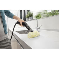 ケルヒャー ハンドブラシ用マイクロファイバーカバー2枚入り Y 2.863-344.0 1セット